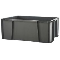 Bac de rangement Master Box 27L - SUNDIS